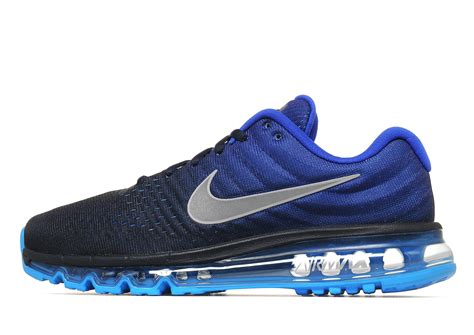 nike air max 2017 herren sale blau schwarz|goat Air Max 2017.